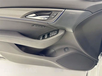 2025 Cadillac CT5-V Blackwing 1SV - miniatura 12
