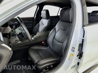 2025 Cadillac CT5-V Blackwing 1SV - miniatura 14