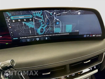 2025 Cadillac CT5-V Blackwing 1SV - miniatura 16