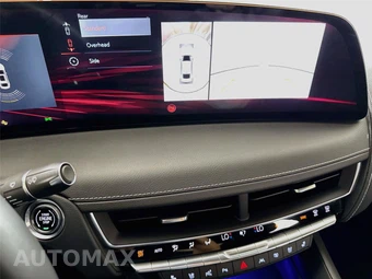 2025 Cadillac CT5-V Blackwing 1SV - miniatura 17