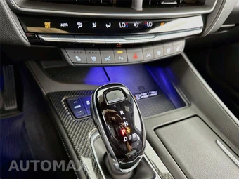 2025 Cadillac CT5-V Blackwing 1SV - miniatura 18