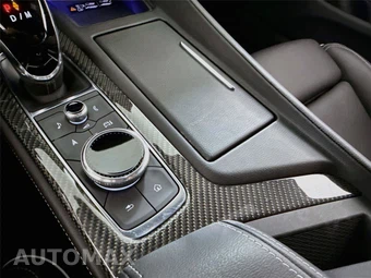2025 Cadillac CT5-V Blackwing 1SV - miniatura 19