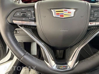 2025 Cadillac CT5-V Blackwing 1SV - miniatura 20