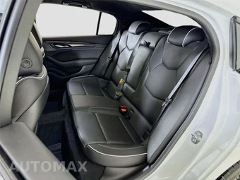 2025 Cadillac CT5-V Blackwing 1SV - miniatura 23