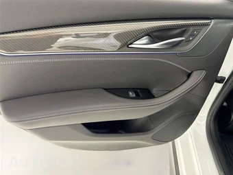2025 Cadillac CT5-V Blackwing 1SV - miniatura 24