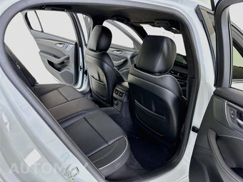 2025 Cadillac CT5-V Blackwing 1SV - miniatura 27