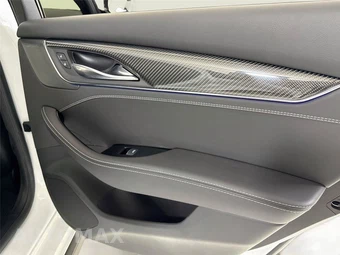2025 Cadillac CT5-V Blackwing 1SV - miniatura 28