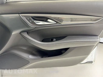 2025 Cadillac CT5-V Blackwing 1SV - miniatura 31