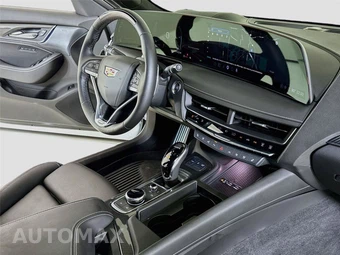 2025 Cadillac CT5-V Blackwing 1SV - miniatura 32