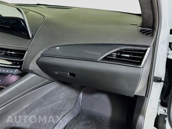 2025 Cadillac CT5-V Blackwing 1SV - miniatura 33