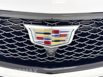 2025 Cadillac CT5-V Blackwing 1SV - miniatura 34