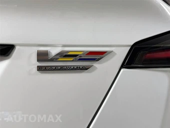 2025 Cadillac CT5-V Blackwing 1SV - miniatura 36