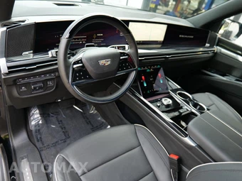 2025 Cadillac Escalade 4WD 4dr Sport - miniatura 11