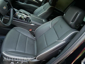 2025 Cadillac Escalade 4WD 4dr Sport - miniatura 12