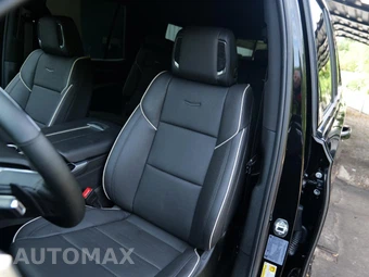 2025 Cadillac Escalade 4WD 4dr Sport - miniatura 14