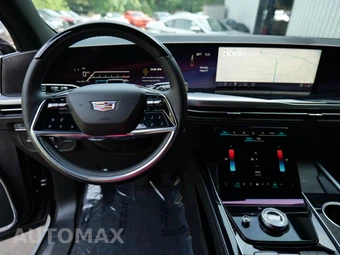 2025 Cadillac Escalade 4WD 4dr Sport - miniatura 15