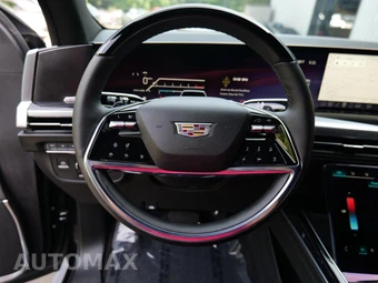2025 Cadillac Escalade 4WD 4dr Sport - miniatura 16