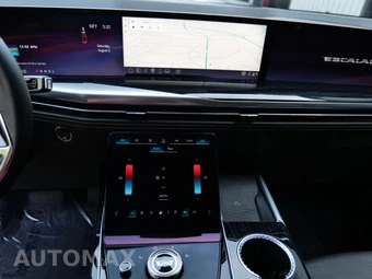 2025 Cadillac Escalade 4WD 4dr Sport - miniatura 17