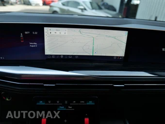 2025 Cadillac Escalade 4WD 4dr Sport - miniatura 18
