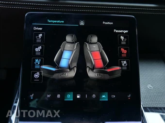2025 Cadillac Escalade 4WD 4dr Sport - miniatura 26