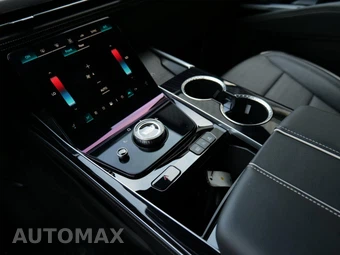 2025 Cadillac Escalade 4WD 4dr Sport - miniatura 30