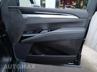 2025 Cadillac Escalade 4WD 4dr Sport - miniatura 33