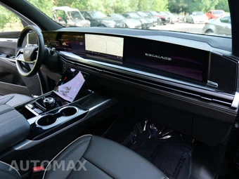 2025 Cadillac Escalade 4WD 4dr Sport - miniatura 34