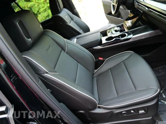 2025 Cadillac Escalade 4WD 4dr Sport - miniatura 36
