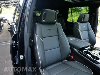 2025 Cadillac Escalade 4WD 4dr Sport - miniatura 38