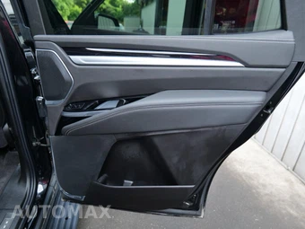 2025 Cadillac Escalade 4WD 4dr Sport - miniatura 40