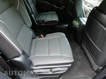2025 Cadillac Escalade 4WD 4dr Sport - miniatura 41