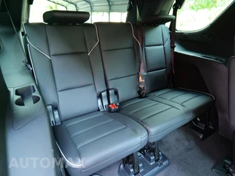 2025 Cadillac Escalade 4WD 4dr Sport - miniatura 44