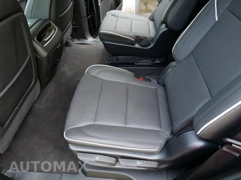 2025 Cadillac Escalade 4WD 4dr Sport - miniatura 47