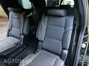 2025 Cadillac Escalade 4WD 4dr Sport - miniatura 48