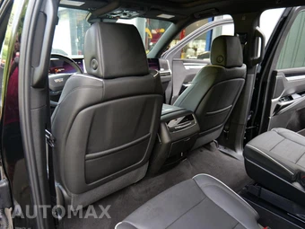 2025 Cadillac Escalade 4WD 4dr Sport - miniatura 49