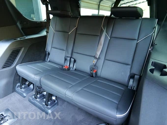 2025 Cadillac Escalade 4WD 4dr Sport - miniatura 50