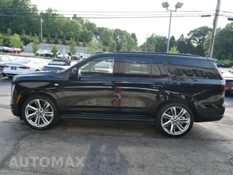 2025 Cadillac Escalade 4WD 4dr Sport - miniatura 6