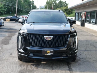 2025 Cadillac Escalade 4WD 4dr Sport - miniatura 9
