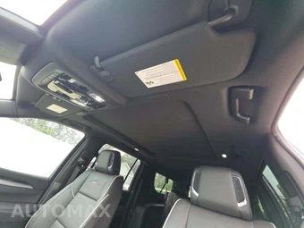 2025 Cadillac Escalade ESV Premium Luxury - miniatura 11