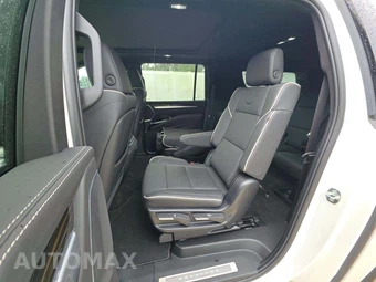 2025 Cadillac Escalade ESV Premium Luxury - miniatura 13
