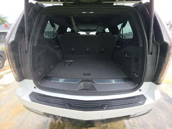 2025 Cadillac Escalade ESV Premium Luxury - miniatura 15