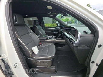 2025 Cadillac Escalade ESV Premium Luxury - miniatura 19