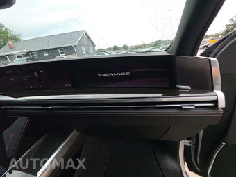 2025 Cadillac Escalade ESV Premium Luxury - miniatura 20