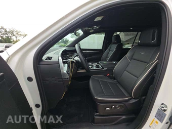 2025 Cadillac Escalade ESV Premium Luxury - miniatura 6