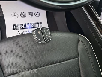 2025 Cadillac Escalade ESV Premium Luxury - miniatura 10