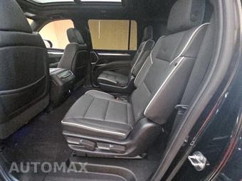 2025 Cadillac Escalade ESV Premium Luxury - miniatura 13