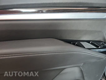 2025 Cadillac Escalade ESV Premium Luxury - miniatura 18