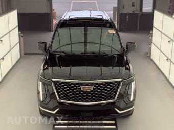 2025 Cadillac Escalade ESV Premium Luxury - miniatura 2