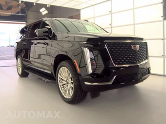 2025 Cadillac Escalade ESV Premium Luxury - miniatura 3