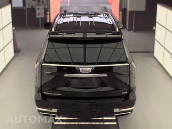2025 Cadillac Escalade ESV Premium Luxury - miniatura 5